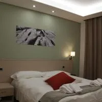Albergo Da Benedetta, hotel v mestu Vetralla