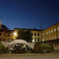 Jet Hotel, hotel sa Caselle Torinese
