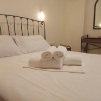 Omiros, hotell i Moschato, Pireus