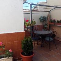 CASA RURAL LA CASILLA DE MILA