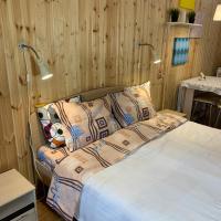 Guest House Usadba