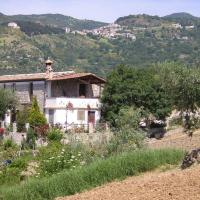 Agriturismo Acampora, hotel a Cerchiara di Calabria