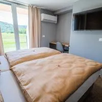 Guesthouse Mars, Hotel in Ig