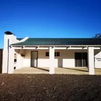 Kransplaas - Springbok Cottage、Adendorpのホテル