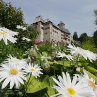 Schloss Matzen, hotel in Reith im Alpbachtal