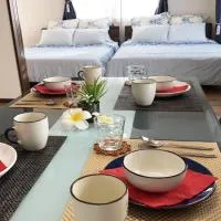 TerraceRin YN33, hotel di Tomigusuku