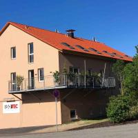 2nd Home Appartements 7, Hotel in Nieder-Olm