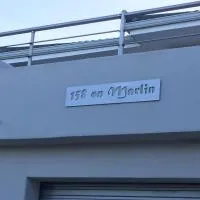 158 on Marlin, hotel u gradu Chintsa
