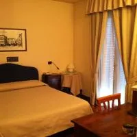 Hotel il Cigno, hotel a Perugia