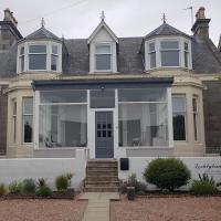 Lochtybank Guest House