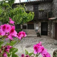 El Balcon de Los Sueños, готель у місті Trevejo