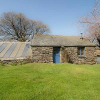 Woodend Schoolhouse