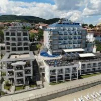 Paraiso Beach - All Inclusive, hotel v Obzore
