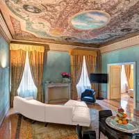 Hotel Rua Frati 48 in San Francesco, hotel em Módena