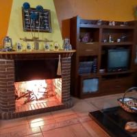 Villa el Gallo