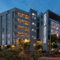 Casa Andina Select Pucallpa, hotel di Pucallpa