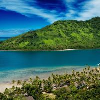Lalati Resort & Spa