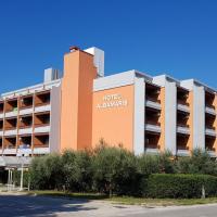 Hotel Albamaris, hotel in Biograd na Moru