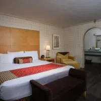 Menlo Park Inn – hotel w mieście Menlo Park