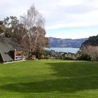 Mt Vernon, hotel di Akaroa