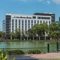 Seda Capitol Central Bacolod City, hotel i Bacolod
