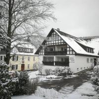 Ferienwohnungen Haus Sonnenblick, hotel in Kirchhundem