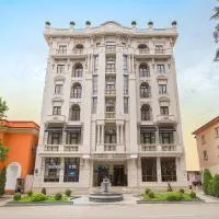 LETO Boutique Hotel Zugdidi, hotel sa Zugdidi
