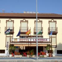 Hotel La Noria