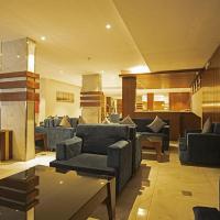 Al Muteb Suites Al Qassim، فندق في بريدة