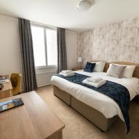 County Hotel, hotel in Kendal