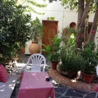 カーサ ルラル エル リンコン デル インファンテ（Casa Rural El Rincon del Infante）、Villa de Don Fadriqueのホテル