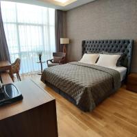 Teknosports Otel, hotel poblíž Mezinárodní letiště Istanbul Sabiha Gokcen - SAW, Istanbul
