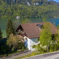 Seehotel Weissensee, hotel em Füssen