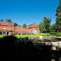 The Pinewood Hotel, hotell sihtkohas Slough