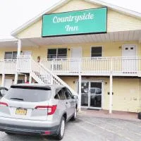 Countryside Inn Richmondville, hotel u gradu Richmondville