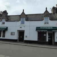 The Red Lion Tavern, hotel in Fochabers