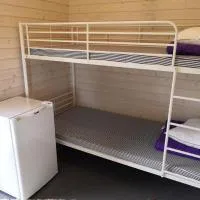 Koljonvirta Camping, khách sạn ở Iisalmi