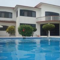 Photo1 Jpg Picture Of Capital O Nuestra Casa Sai Pie De La Cuesta Tripadvisor