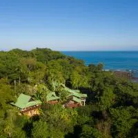 Aguila de Osa Rainforest Lodge, ξενοδοχείο σε Drake