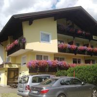 Pension Appartement Fortin