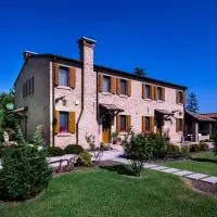 Il Dosso Agriturismo، فندق في كوديجورو