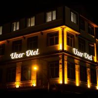 UZER OTEL, hotel in Trabzon