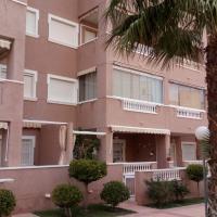 Apartamento en Arenals Del Sol, hotel ad Arenales del Sol