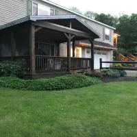 Coolis Apartment, hotel v destinaci Richfield Springs