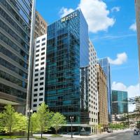 Hyatt Place Chicago/Downtown - The Loop, hotel em Chicago Loop, Chicago