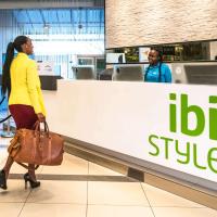 ibis Styles - Nairobi, Westlands