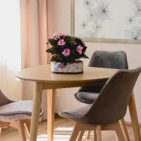 Apartments in Joniškis, ξενοδοχείο σε Joniškis