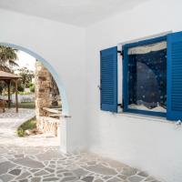 Studios Vythos, hotel in Kastraki Naxou