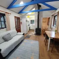 Seaside Retreat، فندق في Mitchells Island