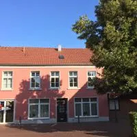Uedem में, होटल Gästeapartment Uedem